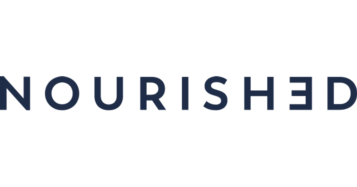 Nourished (US) logo