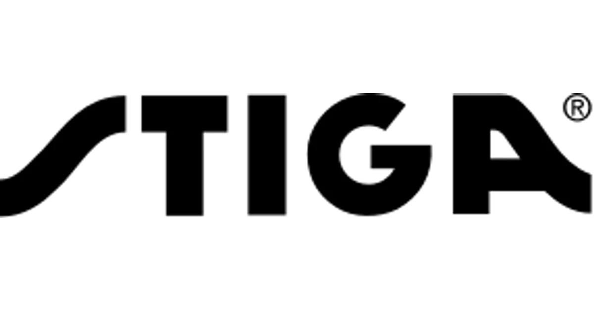 STIGA Sports logo