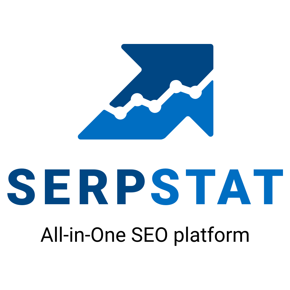Serpstat Worldwide logo