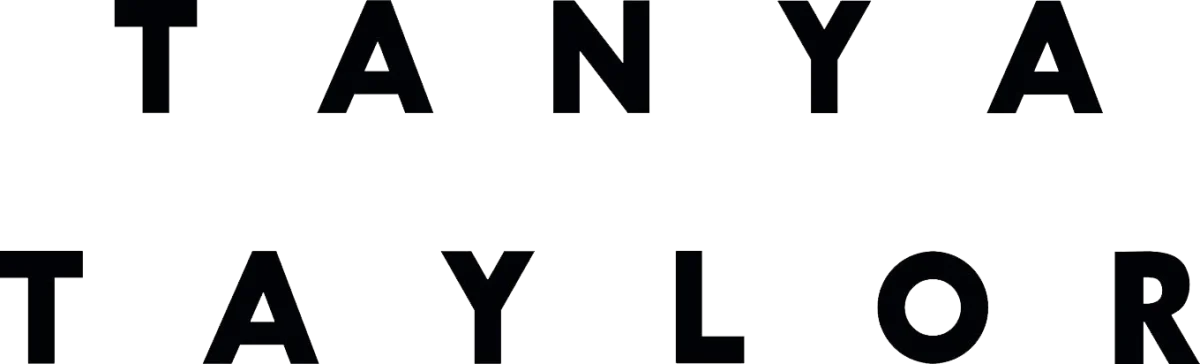Tanya Taylor logo