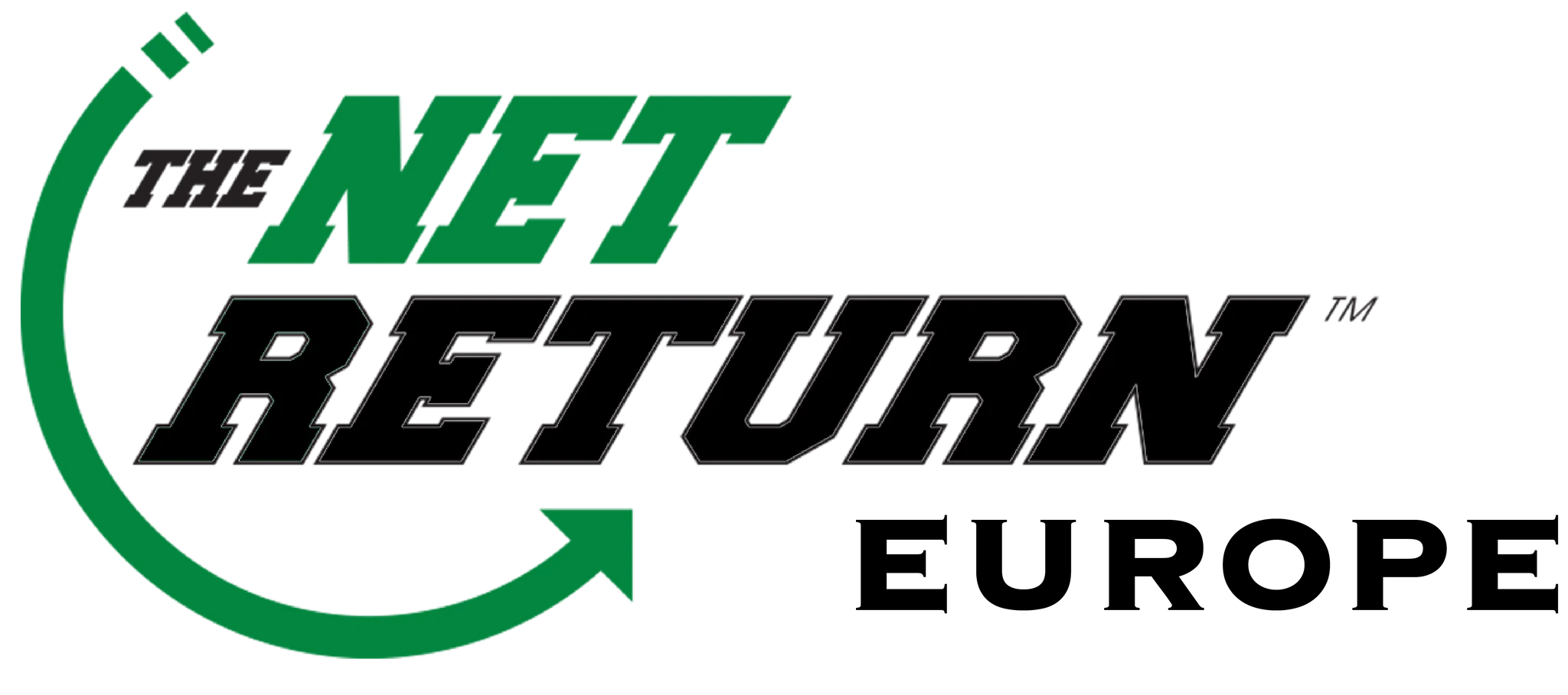 The Net Return Europe logo