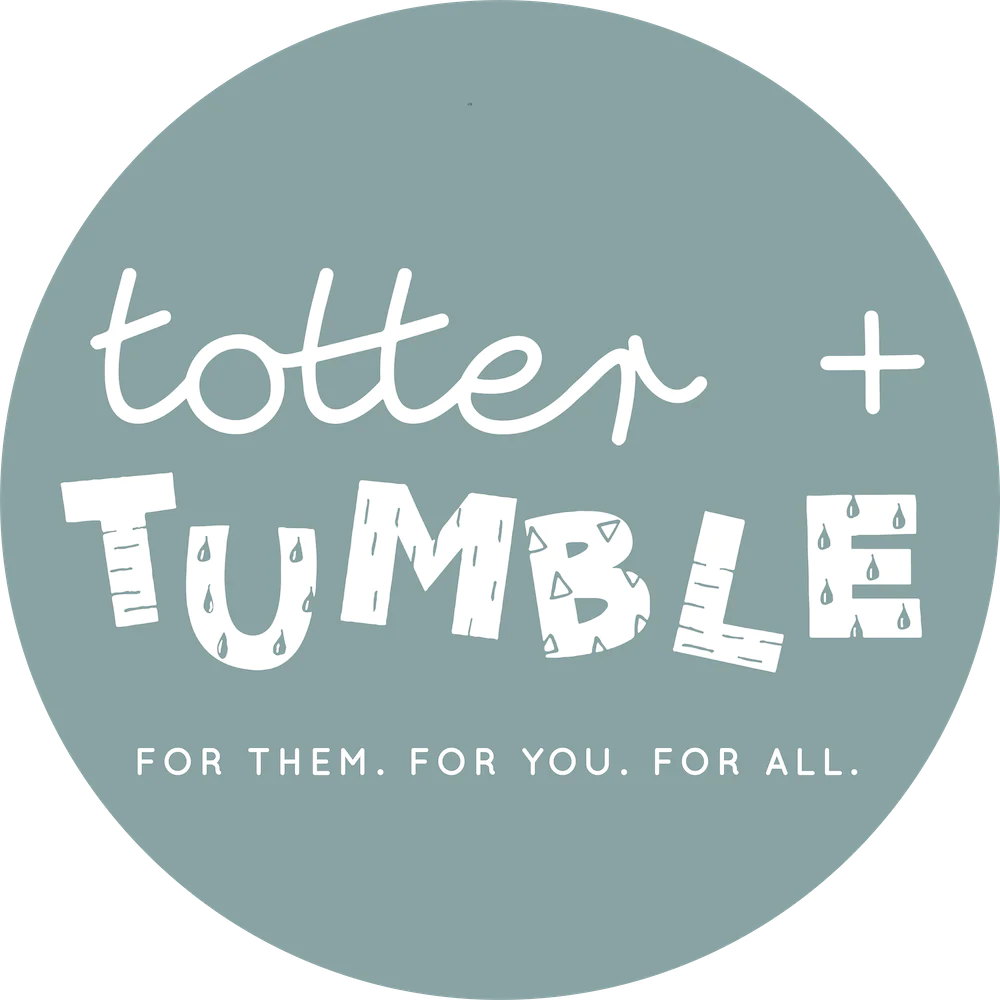 Totter and Tumble logo