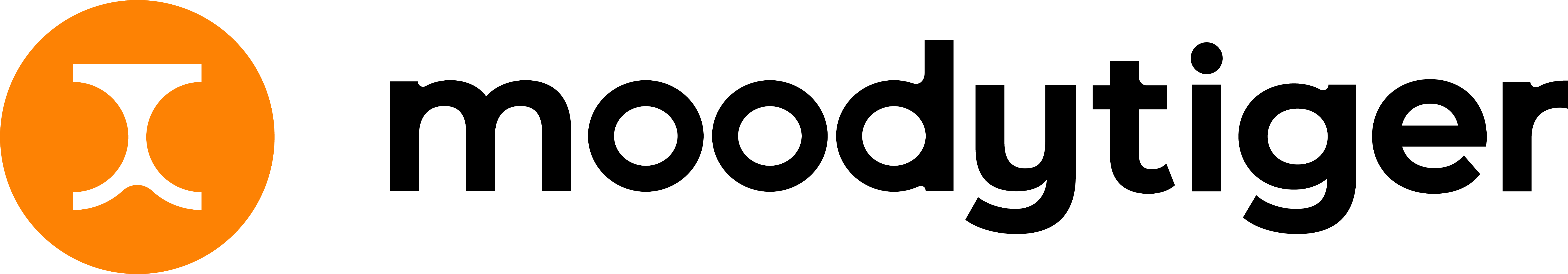 moodytiger logo